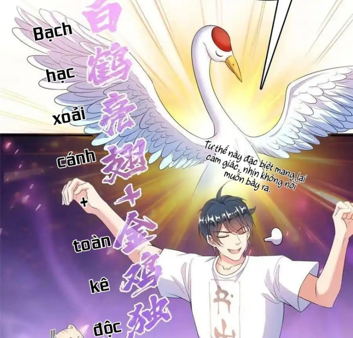 Tu Chân Nói Chuyện Phiếm Quần Chapter 501 - Trang 4