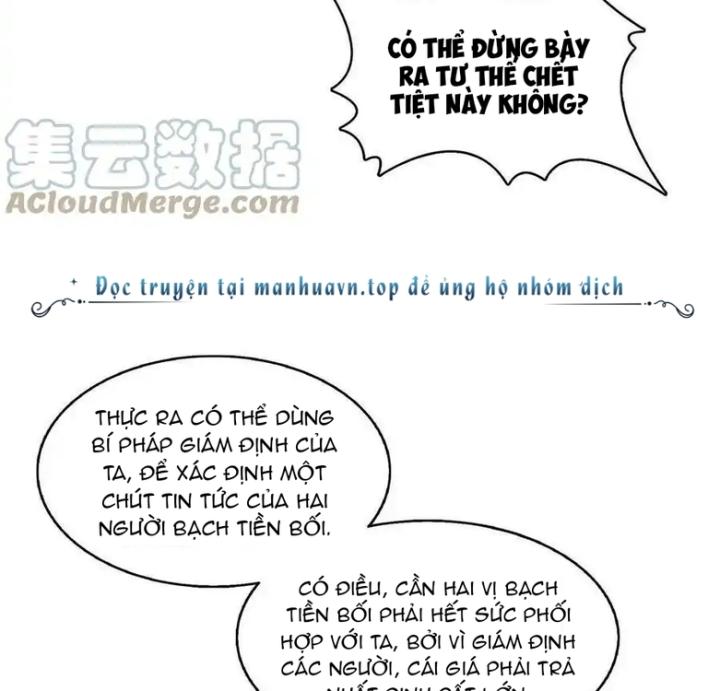 Tu Chân Nói Chuyện Phiếm Quần Chapter 501 - Trang 4