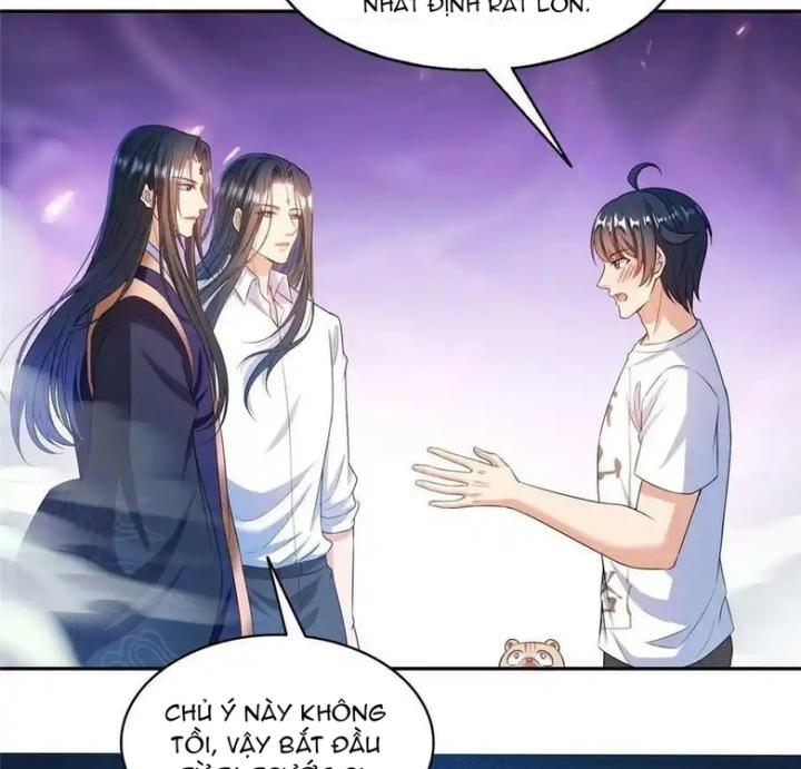Tu Chân Nói Chuyện Phiếm Quần Chapter 501 - Trang 4