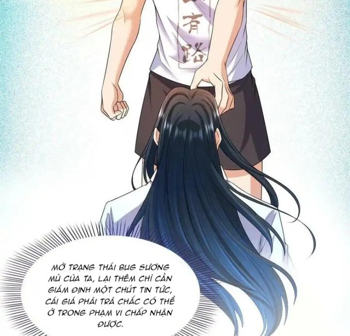 Tu Chân Nói Chuyện Phiếm Quần Chapter 501 - Trang 4