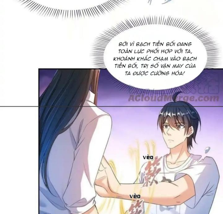 Tu Chân Nói Chuyện Phiếm Quần Chapter 501 - Trang 4