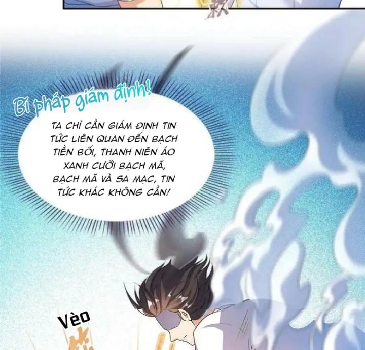Tu Chân Nói Chuyện Phiếm Quần Chapter 501 - Trang 4