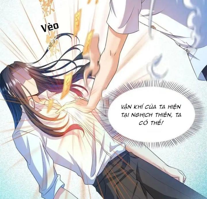 Tu Chân Nói Chuyện Phiếm Quần Chapter 501 - Trang 4