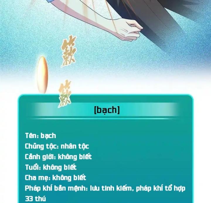 Tu Chân Nói Chuyện Phiếm Quần Chapter 501 - Trang 4