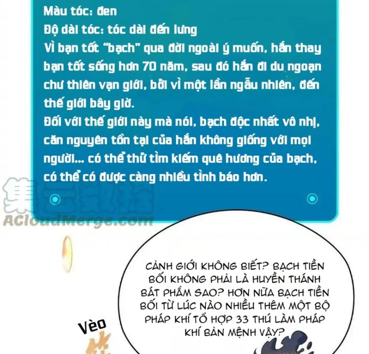 Tu Chân Nói Chuyện Phiếm Quần Chapter 501 - Trang 4