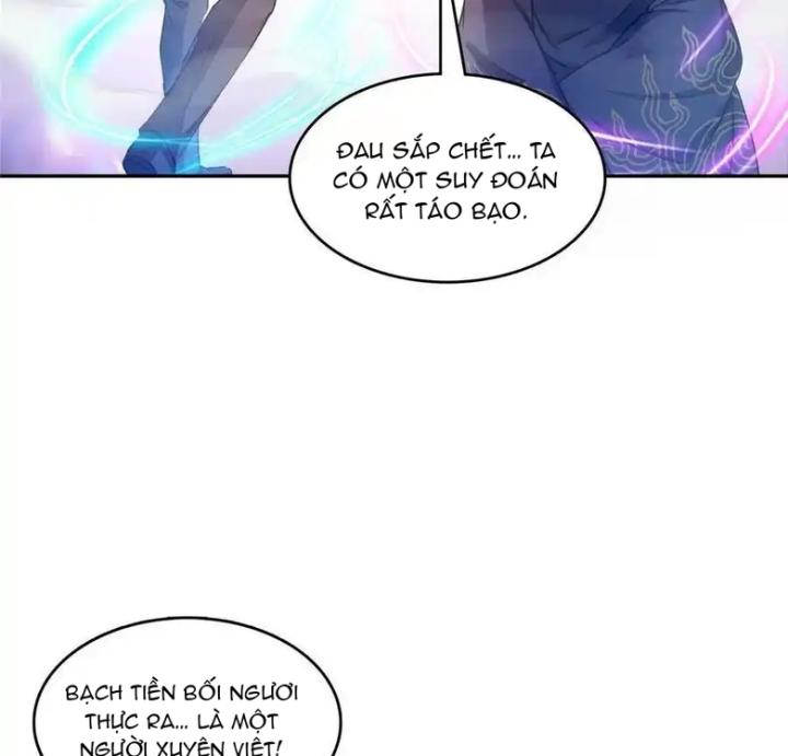 Tu Chân Nói Chuyện Phiếm Quần Chapter 501 - Trang 4