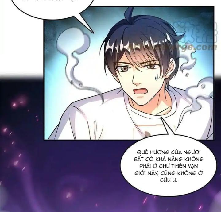 Tu Chân Nói Chuyện Phiếm Quần Chapter 501 - Trang 4