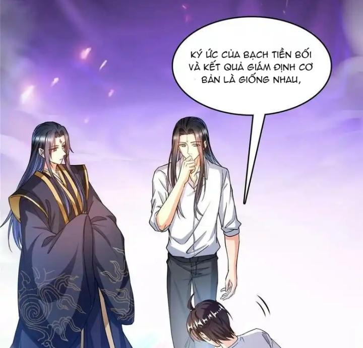 Tu Chân Nói Chuyện Phiếm Quần Chapter 501 - Trang 4