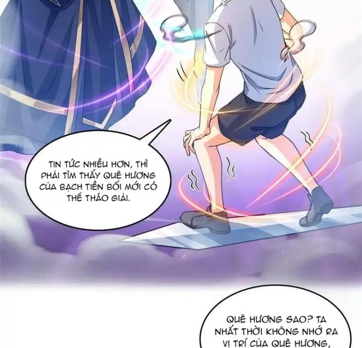 Tu Chân Nói Chuyện Phiếm Quần Chapter 501 - Trang 4