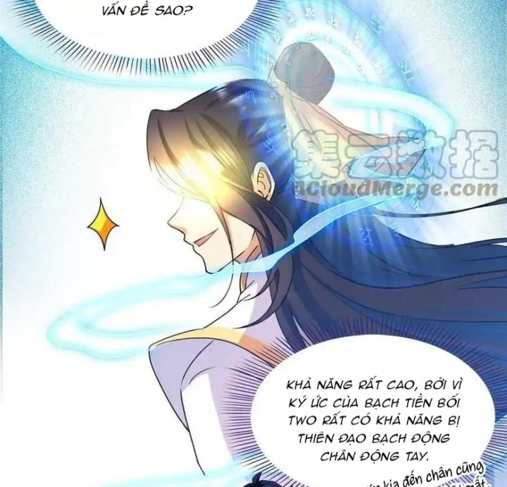 Tu Chân Nói Chuyện Phiếm Quần Chapter 501 - Trang 4