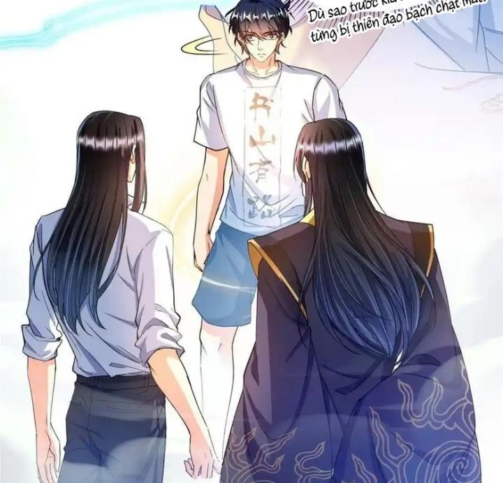 Tu Chân Nói Chuyện Phiếm Quần Chapter 501 - Trang 4