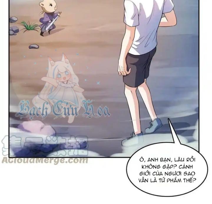Tu Chân Nói Chuyện Phiếm Quần Chapter 501 - Trang 4