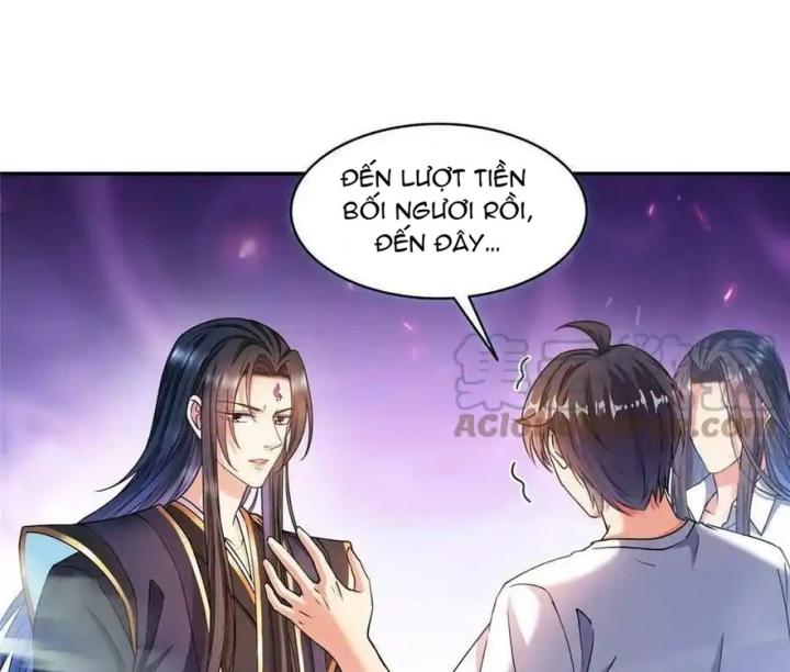 Tu Chân Nói Chuyện Phiếm Quần Chapter 502 - Trang 4