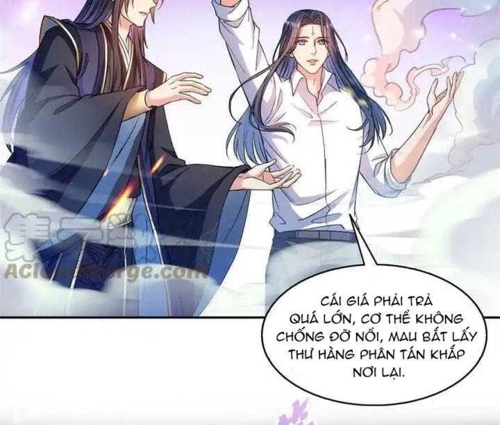 Tu Chân Nói Chuyện Phiếm Quần Chapter 502 - Trang 4