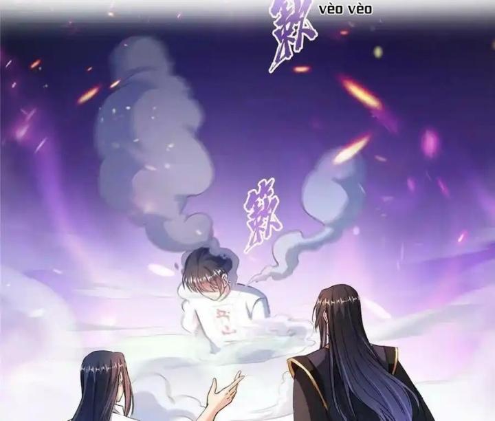 Tu Chân Nói Chuyện Phiếm Quần Chapter 502 - Trang 4