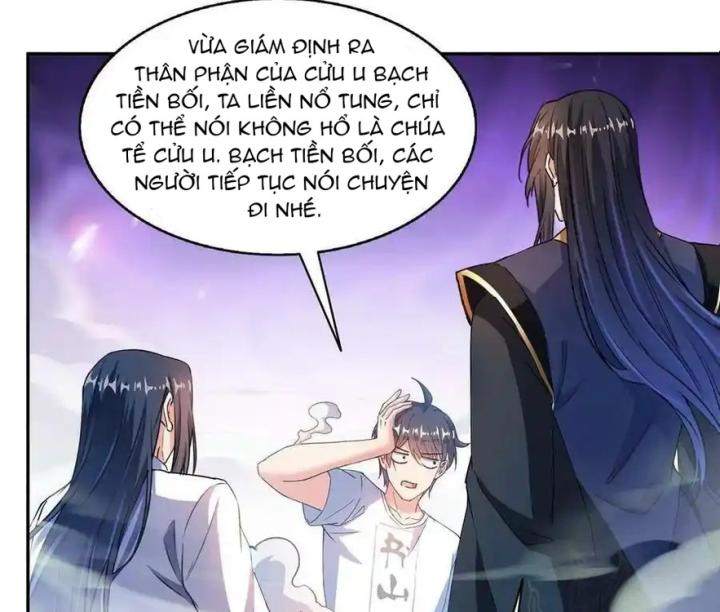 Tu Chân Nói Chuyện Phiếm Quần Chapter 502 - Trang 4