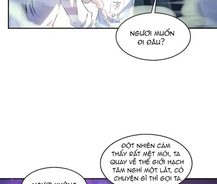 Tu Chân Nói Chuyện Phiếm Quần Chapter 502 - Trang 4
