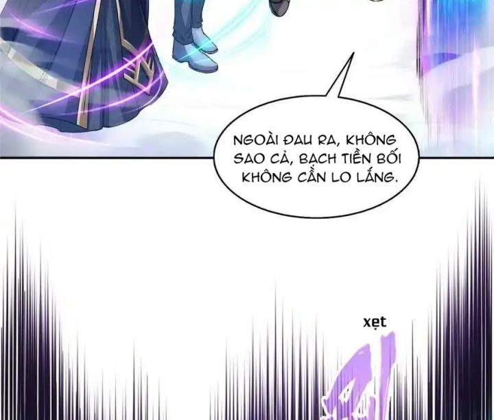 Tu Chân Nói Chuyện Phiếm Quần Chapter 502 - Trang 4