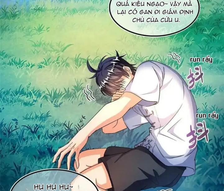 Tu Chân Nói Chuyện Phiếm Quần Chapter 502 - Trang 4