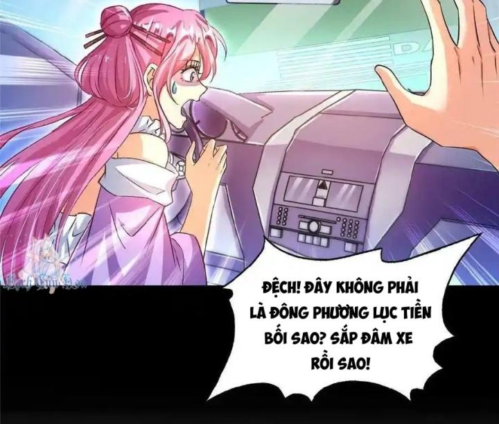Tu Chân Nói Chuyện Phiếm Quần Chapter 502 - Trang 4