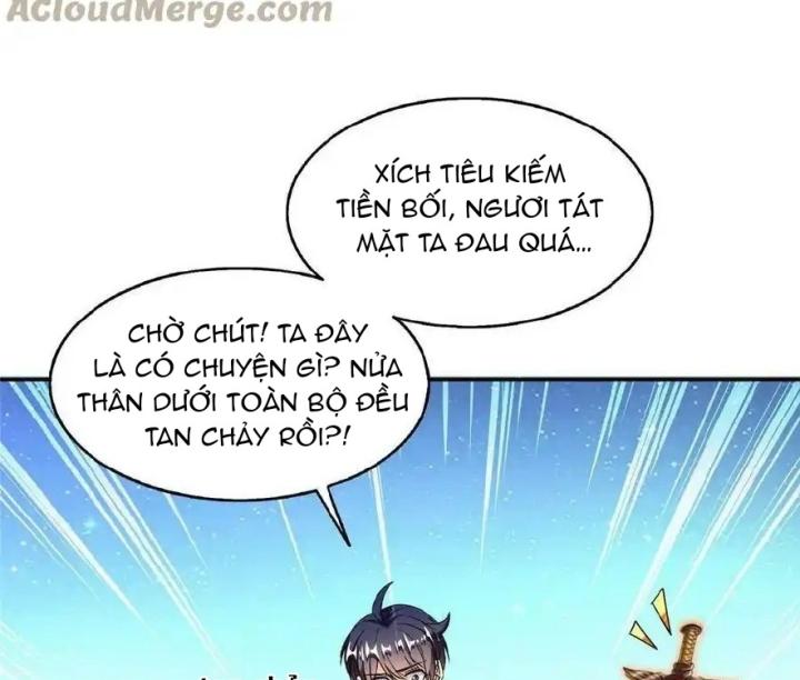 Tu Chân Nói Chuyện Phiếm Quần Chapter 502 - Trang 4
