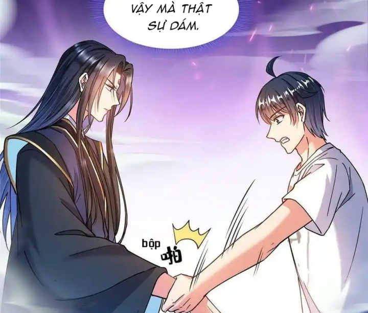 Tu Chân Nói Chuyện Phiếm Quần Chapter 502 - Trang 4