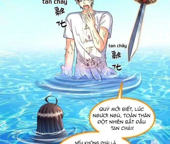 Tu Chân Nói Chuyện Phiếm Quần Chapter 502 - Trang 4