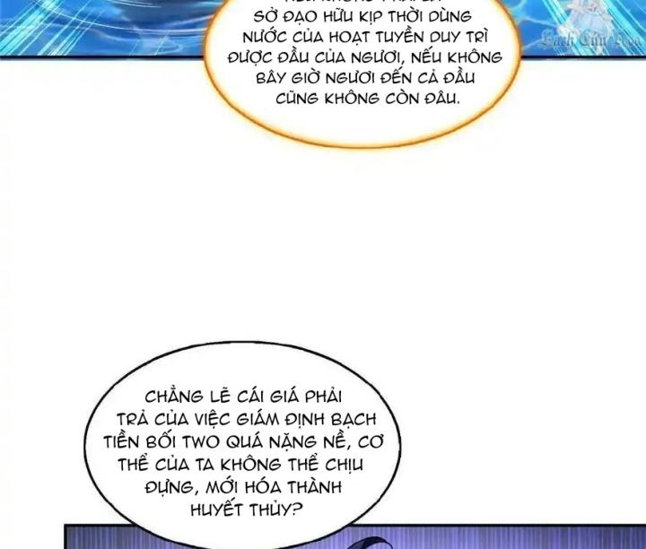 Tu Chân Nói Chuyện Phiếm Quần Chapter 502 - Trang 4