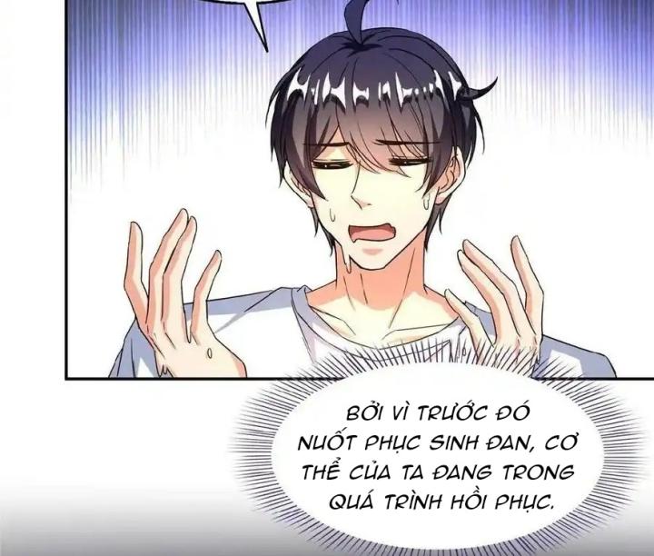 Tu Chân Nói Chuyện Phiếm Quần Chapter 502 - Trang 4