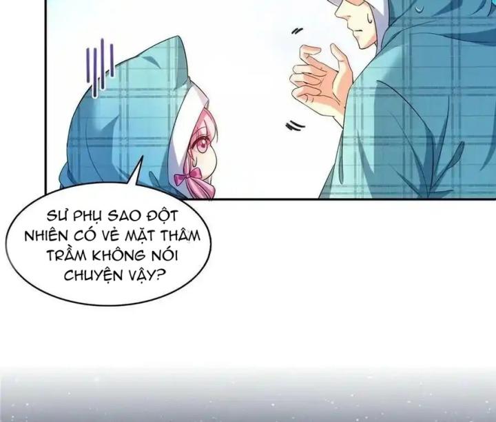 Tu Chân Nói Chuyện Phiếm Quần Chapter 502 - Trang 4
