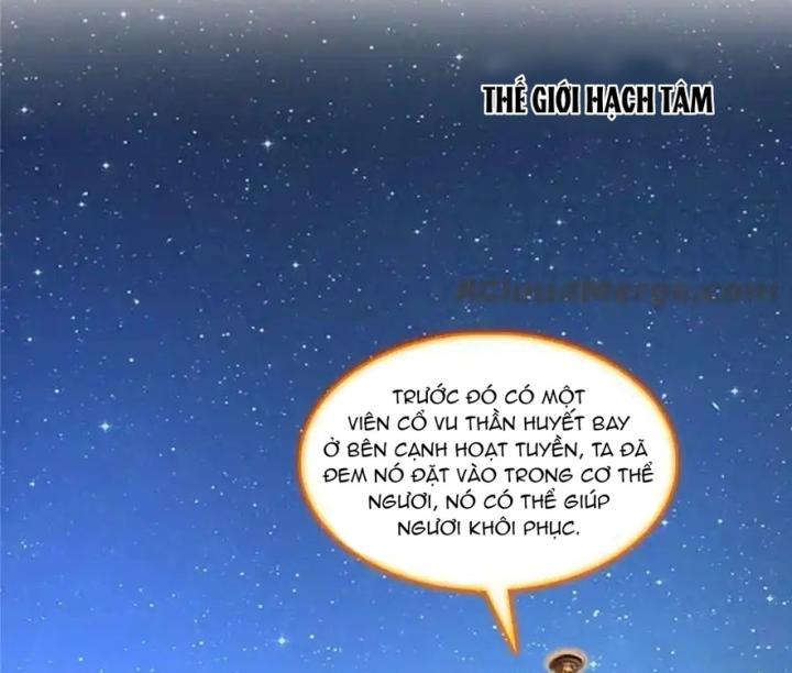 Tu Chân Nói Chuyện Phiếm Quần Chapter 502 - Trang 4