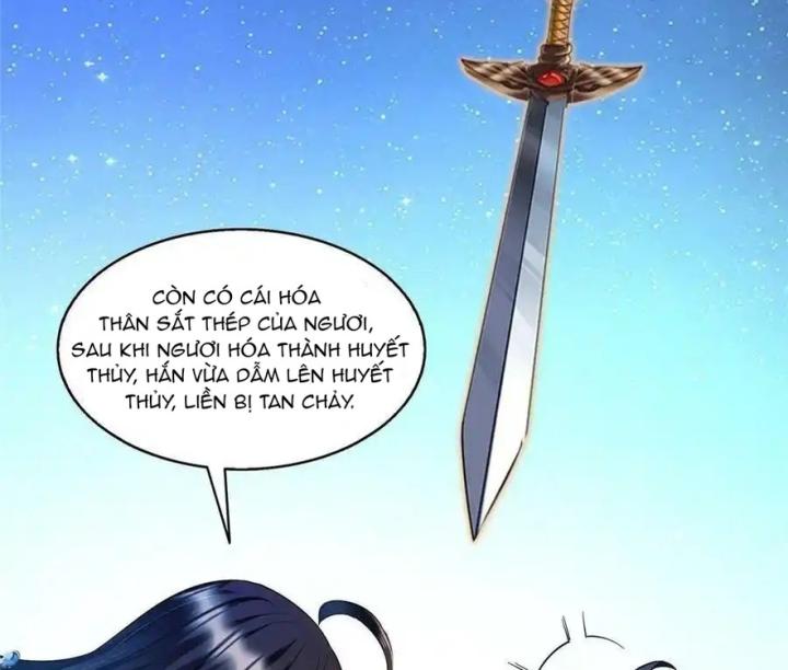 Tu Chân Nói Chuyện Phiếm Quần Chapter 502 - Trang 4