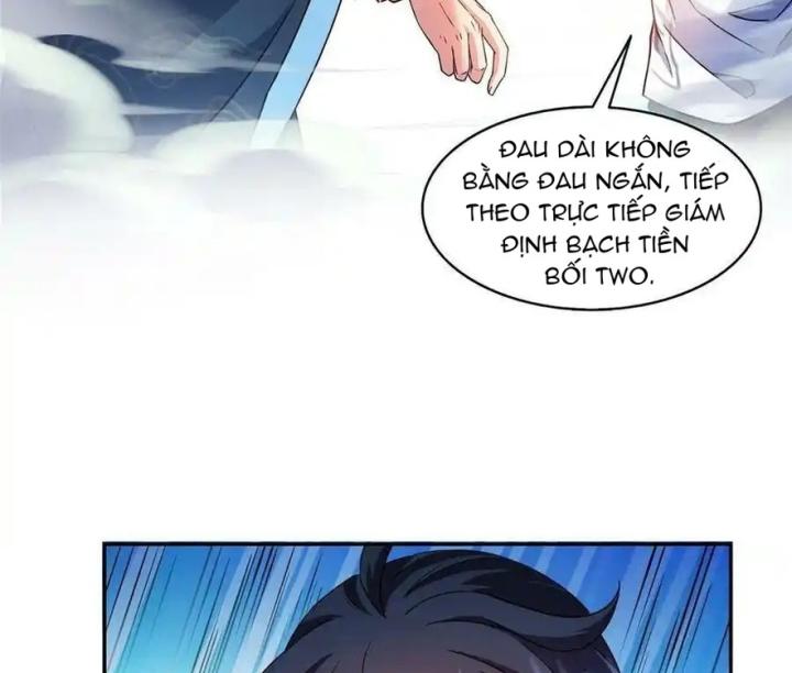 Tu Chân Nói Chuyện Phiếm Quần Chapter 502 - Trang 4