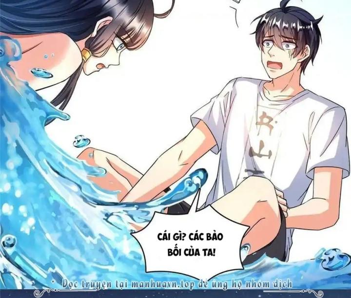 Tu Chân Nói Chuyện Phiếm Quần Chapter 502 - Trang 4