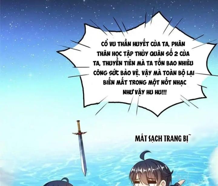 Tu Chân Nói Chuyện Phiếm Quần Chapter 502 - Trang 4