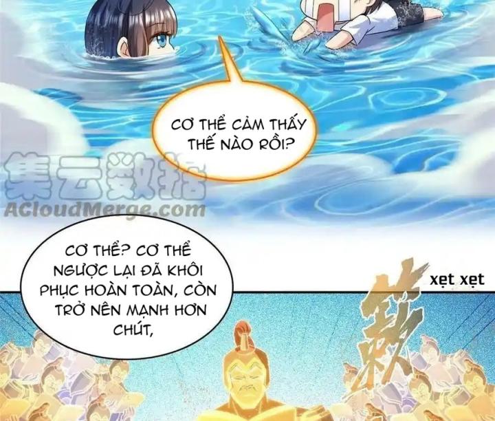 Tu Chân Nói Chuyện Phiếm Quần Chapter 502 - Trang 4