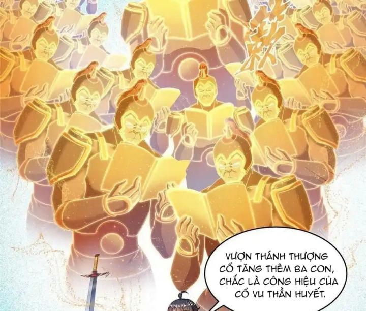 Tu Chân Nói Chuyện Phiếm Quần Chapter 502 - Trang 4