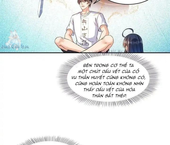 Tu Chân Nói Chuyện Phiếm Quần Chapter 502 - Trang 4