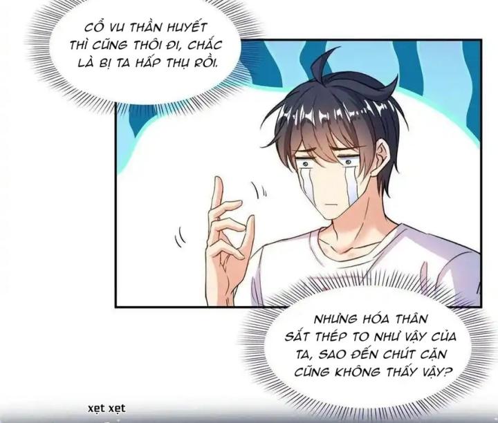 Tu Chân Nói Chuyện Phiếm Quần Chapter 502 - Trang 4