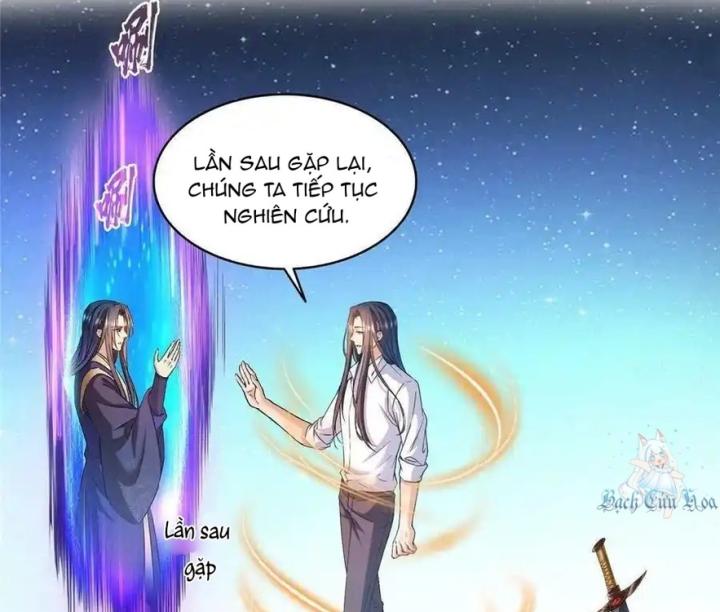Tu Chân Nói Chuyện Phiếm Quần Chapter 502 - Trang 4