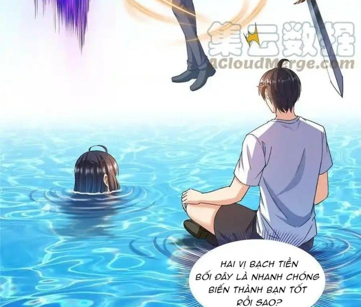 Tu Chân Nói Chuyện Phiếm Quần Chapter 502 - Trang 4