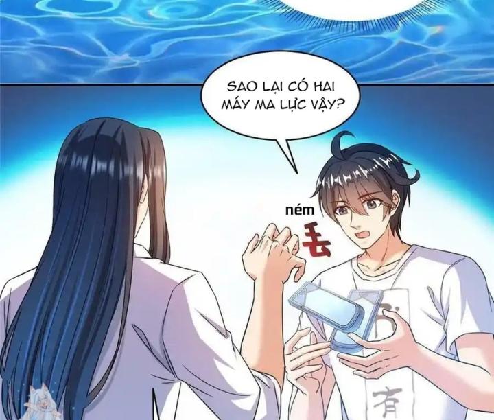 Tu Chân Nói Chuyện Phiếm Quần Chapter 502 - Trang 4