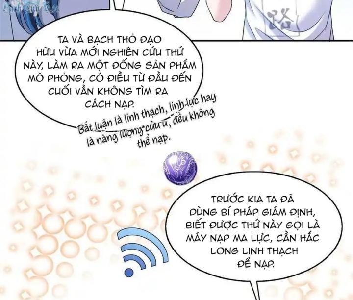 Tu Chân Nói Chuyện Phiếm Quần Chapter 502 - Trang 4