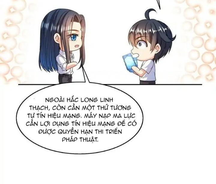 Tu Chân Nói Chuyện Phiếm Quần Chapter 502 - Trang 4