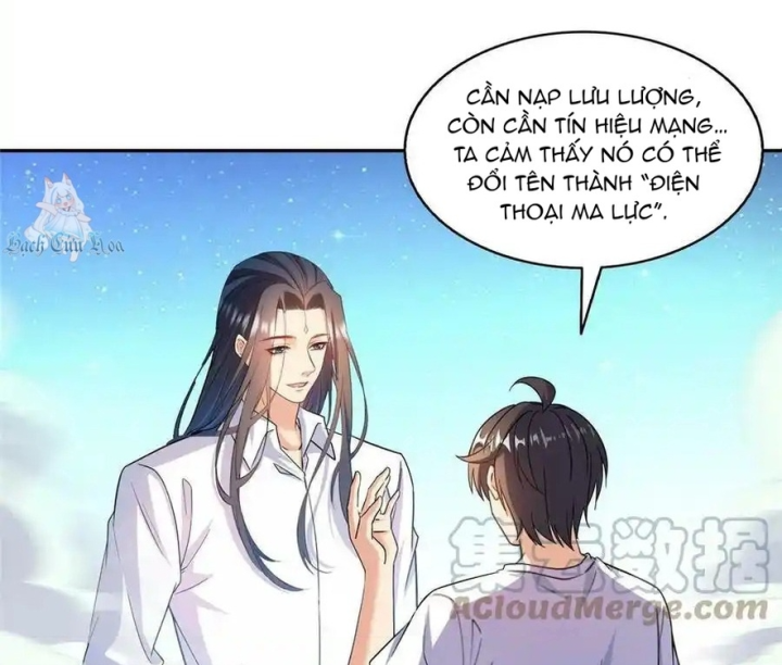 Tu Chân Nói Chuyện Phiếm Quần Chapter 502 - Trang 4