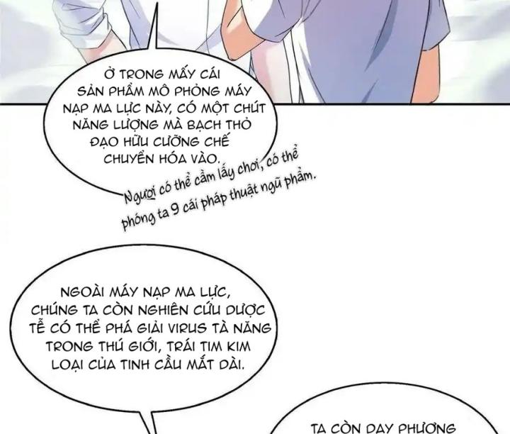 Tu Chân Nói Chuyện Phiếm Quần Chapter 502 - Trang 4