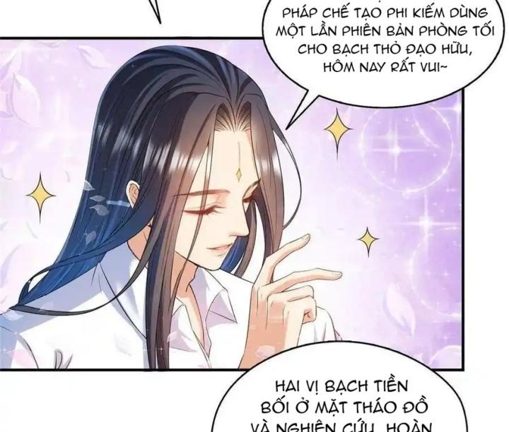 Tu Chân Nói Chuyện Phiếm Quần Chapter 502 - Trang 4