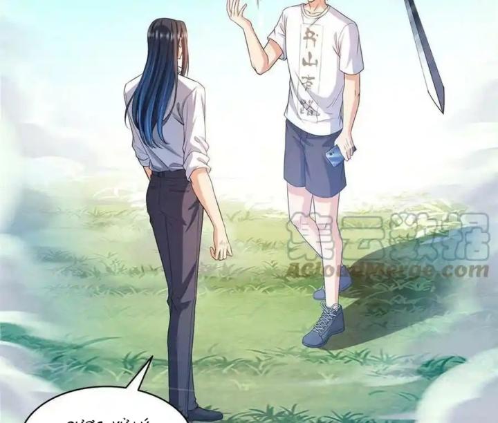Tu Chân Nói Chuyện Phiếm Quần Chapter 502 - Trang 4