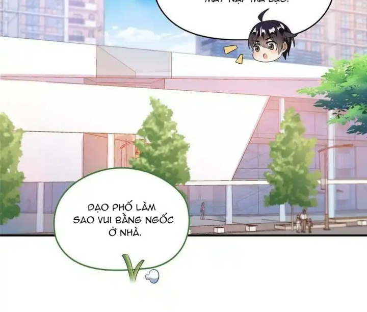 Tu Chân Nói Chuyện Phiếm Quần Chapter 502 - Trang 4