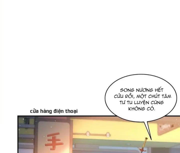 Tu Chân Nói Chuyện Phiếm Quần Chapter 502 - Trang 4